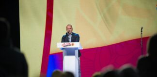 Филипче: ВМРО-ДПМНЕ еднократно ќе го искористи ЗНАМ и потоа ќе го фрли на буниште