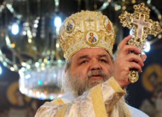 Божиќно послание на Архиепископот Охридски и Македонски г.г. Стефан: Живееме во свет во кој има неправди и беззаконие, да не дозволиме тоа да ни стане прифатливо