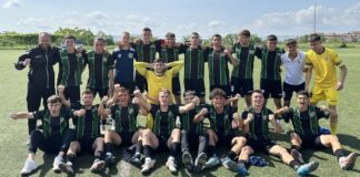 Младите на Бера пред Шампионска титула – утре во Струмица им треба славје против Победа од Прилеп