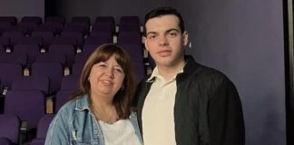 Струмичанецот Никола Назов ученик при СОУ Јане Сандански, со прва награда  на „Viva la musica“ во Прилеп (ВИДЕО)