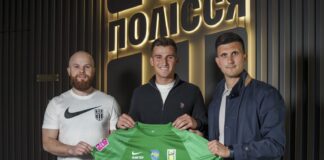 Играч на Брера се сели во Украинскиот шампионат, клубот објави дека е остварен најголемиот трансфер досега