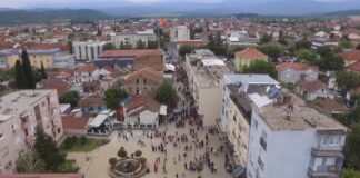 Во Гевгелија идната недела ,,АРТ УМ“ фестивал – ќе се спои уметноста со електронската музика која ќе ја има 10 часа на два стејџа !