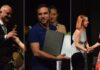 Струмичкиот театар ги собра наградите на МТФ Војдан Чернодрински во Прилеп (ФОТО)