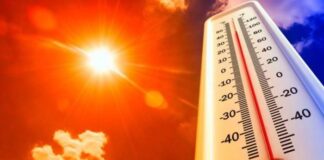 Гевгелија, Богданци, Валандово и Дојран денес и утре во портокалова фаза – надлежните со препораки за топлотниот бран !