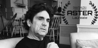 Македонскиот режисер и сценарист Антонио Митрикески – лауреат на наградата „Астер“ на овогодишниот 19 ти „Астерфест“