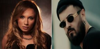Александра Јанева и Тајзи промовираа сингл со спот – „Нашата песна“ која носи силни емоции (ВИДЕО)