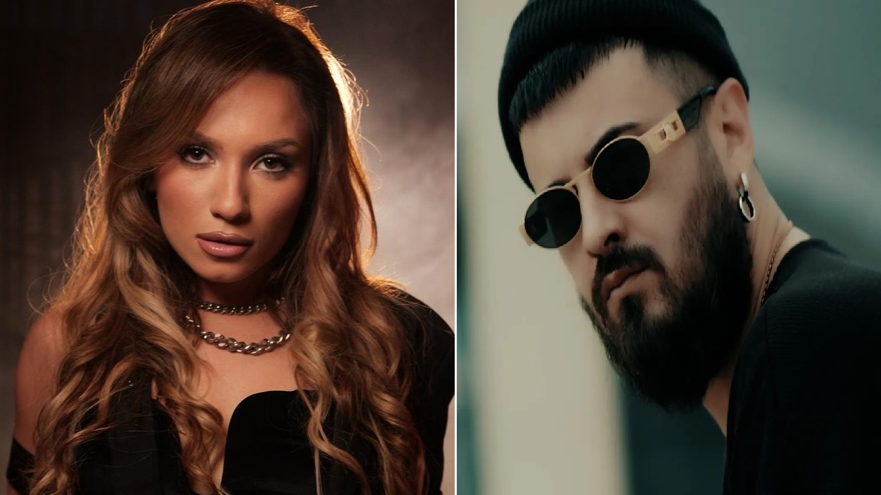 Александра Јанева и Тајзи промовираа сингл со спот – „Нашата песна“ која носи силни емоции (ВИДЕО)