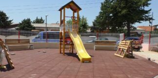 Радовиш ангажира фирма која ќе ги обезбедува детските игралишта, училишта и јавни манифестации