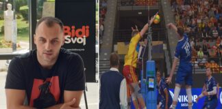 Милев -Задоволни сме што ќе играме со екипа од висок европски ранг и во Струмица носиме светски играчи !