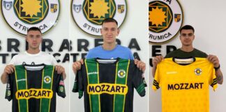 Тројца младинци на Брера добија договори и веќе се планираат за првиот тим следната сезона