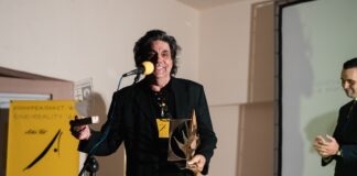 Имаме млади автори на кои им треба шанса оти филмот е најголем амбасадор, кажа Митриќески на отворањето на „Астерфест“ во Струмица