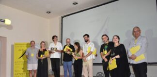 Прогласени најдобрите филмови на АСТЕР ФЕСТ Струмица – Гран прито за данскиот „Лубовни маки“