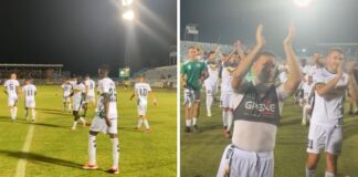 Брера Струмица го надигра скопски Вардар и со победа ја почна новата сезона (ВИДЕО ОД ГОЛОВИТЕ)