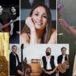 Утревечер во Босилово вреди да се биде – ќе се пее и игра со музика за сите генерации од роднокрајни изведувачи !