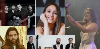 Утревечер во Босилово вреди да се биде – ќе се пее и игра со музика за сите генерации од роднокрајни изведувачи !