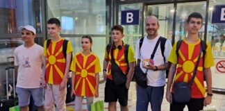 Политичари до кога ќе бидате неми – реакција на родители чии деца освоија бронзи на Европскaта олимпијада по информатика