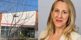 Детската градинка „Детска радост“ во Струмица доби нова ВД директорка