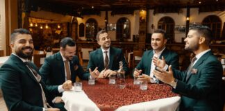 ,,Мaестро“ со одличен избор на ,,локални“ песни и видео колаж ги презентира убавините на Струмица (ВИДЕО)