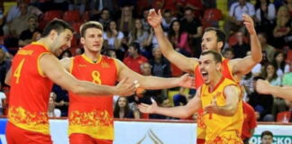 Македонија сигурна и убедлива против Косово на турнирот Чајка во Струмица – во сабота против Израел