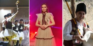 Во Секирник ,,Русалиски средби“ и „Богородичен концерт“ со Елена Андоновска и Сашко Митев и ќе се негува македонската традиција и песна !