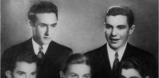 Ден на сеќавање на петте струмички студенти убиени од УДБА – за кои заборав не смее да има