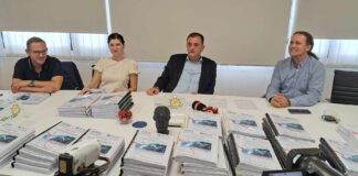 Центарот за развој на Југоистокот ќе поставува 20 полначи за електрични возила, техничката документација е изработена