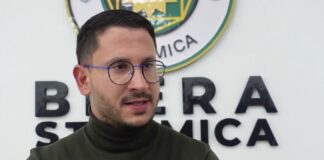 Бојан Круљ веќе не е тренер на ФК Брера – по трите пораза, клубот со него спогодбено се разделил