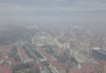 Прекинат прагот на алармирање, престануваат да важат мерките и препораките за загадувањето во Струмица
