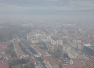 Прекинат прагот на алармирање, престануваат да важат мерките и препораките за загадувањето во Струмица