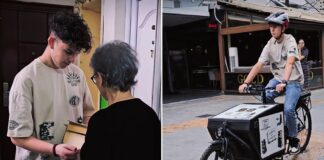 Струмичката библиотека воведе нова услуга – со електричeн велосипед бесплатно носи книги до читатели (ФОТО)