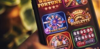 Владата ги укина лиценците за игри на среќа на интернет