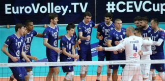 ОК Струмица прави силен тим за евро настапите – со пет репрезентативци против грчки Олимпијакос !