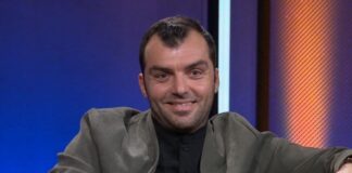 Пандев за Спортспорт: Фарските острови ни држеа час по фудбал, на Милевски важна му е само платата, треба смени во ФФМ !