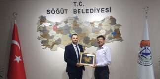 Се продлабочува соработката меѓу Општина Василево и турската Согут – можна е нова помош за комуналното (фото)