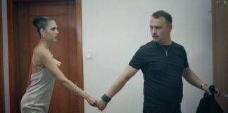 Јосе Шапков за првиот сингл: „Бели цветови“ ја направив за пет минути и тоа болен а спотот со Сања го снимивме за една вечер !