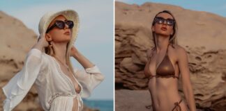 Весна Чакалова од Богданци во јануари ќе учествува на „Miss Elite Global” во Индија и ќе ја преставува Македонија (ФОТО)