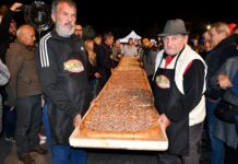 „Самун ем татлија“ во Радовиш ќе има – се дефинира музичката програма за сите три дена !