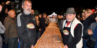 „Самун ем татлија“ во Радовиш ќе има – се дефинира музичката програма за сите три дена !