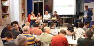 Кои проекти ги изгласаа струмичани на Буџетскиот форум како приоритетни за релизација идната 2025 година