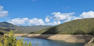 ЈП Турија од Василево со известување дека водата за пиење во повеќе места е забранета за пиење