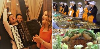 Во недела во Градашорци Празијада – ќе има специјалитети од праз но и одлична забава со Игор од Пауза за ракија