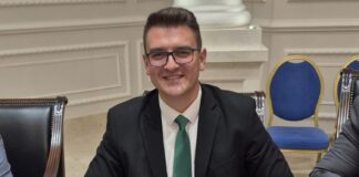 Ќе се гради пешачка и рекреативна патека од Ново Село до Мокриево – Божинов стави потпис на Договорот со Влада