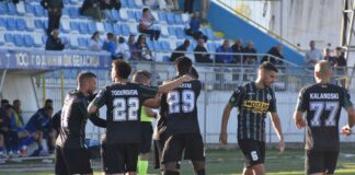 Струмичка Брера и радовишки Детонит славеа победи и обезбедија пласман во четвртфиналето од Купот (ВИДЕО)