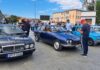 Околу 80 стари возила од различни марки и модели се изложија на собирот на олдтајмери во Струмица (ФОТОГАЛЕРИЈА)