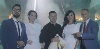 Александар Ицов од Радовиш со нов музички проект во кој пеат Гавазова, Грујовски, Јовиќ и Анета – наскоро промоција !