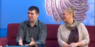 Младиот Кирил Ѓоргиев од Струмица прави филм за војводата Ристоман Попчевски за кој Ленче Кукиќ промовираше песна !