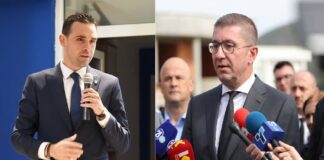 Ќе има ли пари од унгарскиот кредит за Општина Струмица откако беше одбиена – Костадинов реагира, Мицкоски бара нов проект