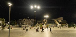 ЈАВЕН ПОВИК за поднесување барања за користење на јавни површини за манифестацијата „Струмички карневал“