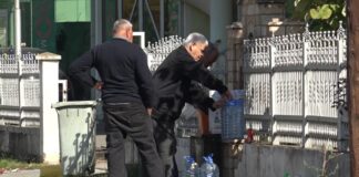 Се нормализираат вредностите на манган во струмичката вода за пиење, Костадинов оптимист дека идната недела ќе нема забрана