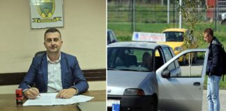 Ќе има исплата на субвенции за младите од Општина Василево кои полагаат возачки, Андонов ги потпиша решенијата